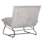 Must Living MUST Living fauteuil Trapezium