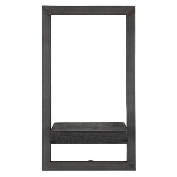 d-Bodhi Shelfmate black type E