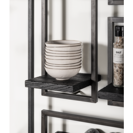 d-Bodhi Shelfmate black, type D