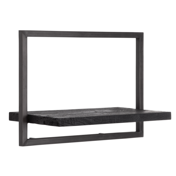 d-Bodhi Shelfmate black type C