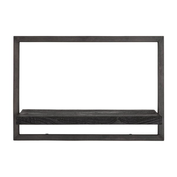 d-Bodhi Shelfmate black type C