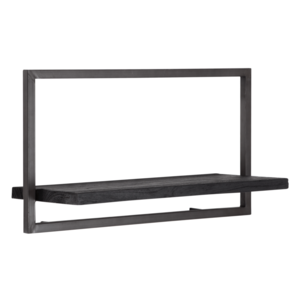 Shelfmate black type A