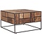 d-Bodhi Salontafel Mondriaan 60 cm