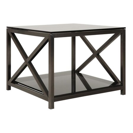 Salontafel Fletcher 60 cm