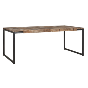 Eettafel Pure 225 cm