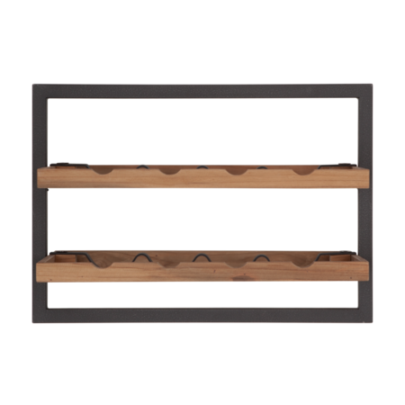 d-Bodhi Winemate Teak type C, 8 flessen