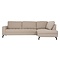 So True by Troubadour Loungebank Mila beige