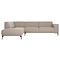 So True by Troubadour Loungebank Uschi beige