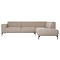 So True by Troubadour Loungebank Uschi beige