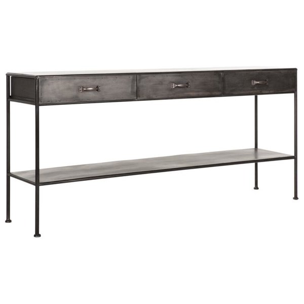 PTMD Collection Sidetable Hampton large