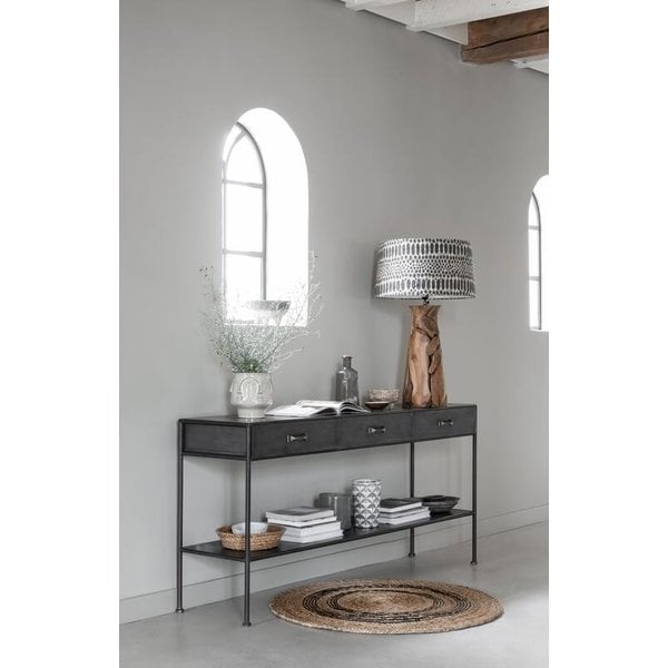 PTMD Collection Sidetable Hampton large