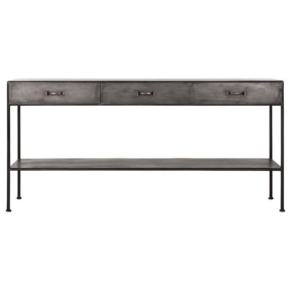 PTMD Collection Sidetable Hampton large