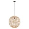 So True by Troubadour Hanglamp Hippie large naturel