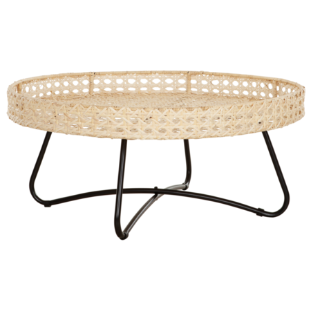So True by Troubadour Salontafel Biarritz 80 cm