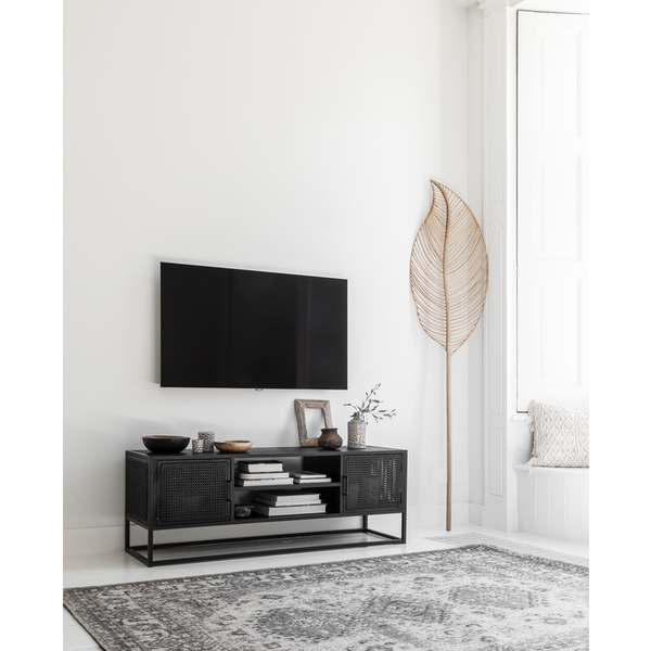 Must Living Must Living TV-meubel Spiderman 150 cm