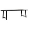 DTP Home DTP Home eettafel A-Team Black 250 cm