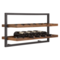 d-Bodhi Winemate Teak type A, 12 flessen