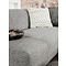 So True by Troubadour Loungebank Space selva grey