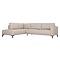 Loungebank Colombo beige