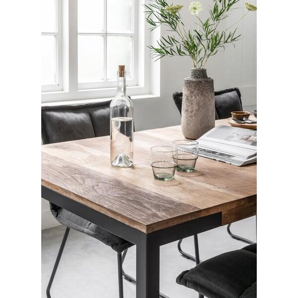 Must Living MUST Living eettafel Elemental 240 cm