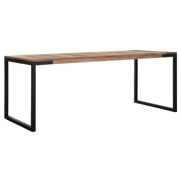 Must Living MUST Living eettafel Elemental 200 cm