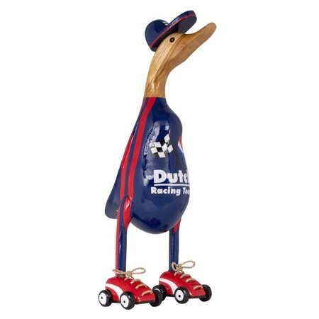 So True by Troubadour F1 race Duck Maxi