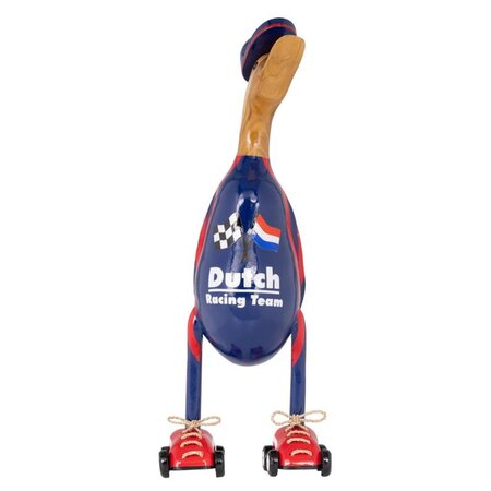 So True by Troubadour F1 race Duck Maxi