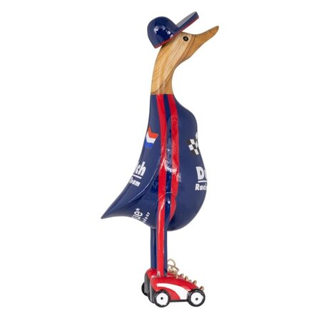 So True by Troubadour F1 race Duck Maxi