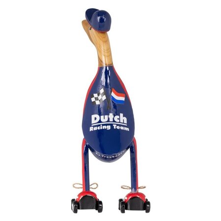 So True by Troubadour F1 race Duck Maxi