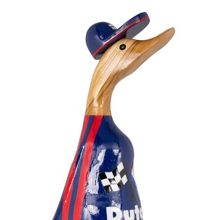 So True by Troubadour F1 race Duck Maxi