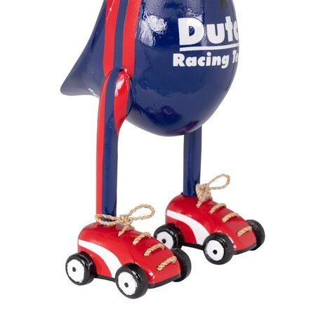 So True by Troubadour F1 race Duck Maxi