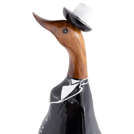 So True by Troubadour Duck Kapitein Haddock