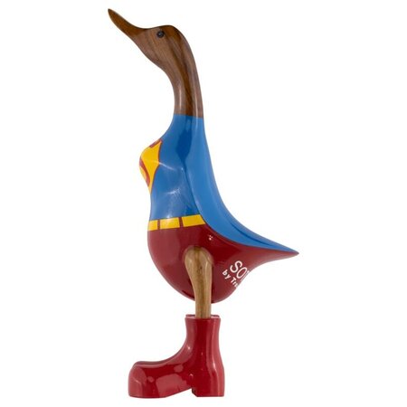 So True by Troubadour Superduck