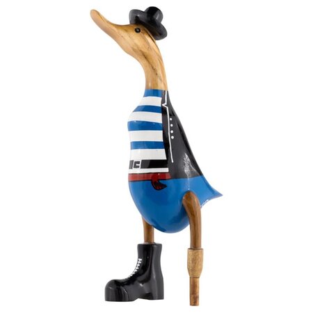So True by Troubadour Duck Piet Piraat