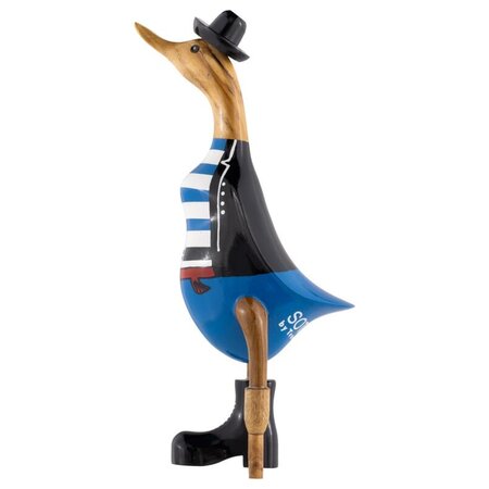 So True by Troubadour Duck Piet Piraat