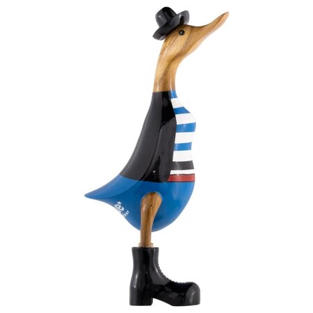 So True by Troubadour Duck Piet Piraat