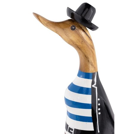 So True by Troubadour Duck Piet Piraat