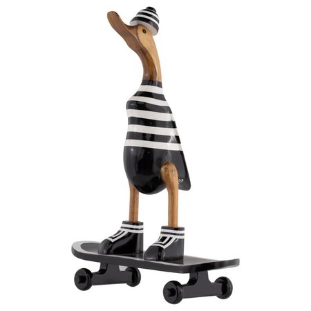 So True by Troubadour Skateboard Duck Dylan