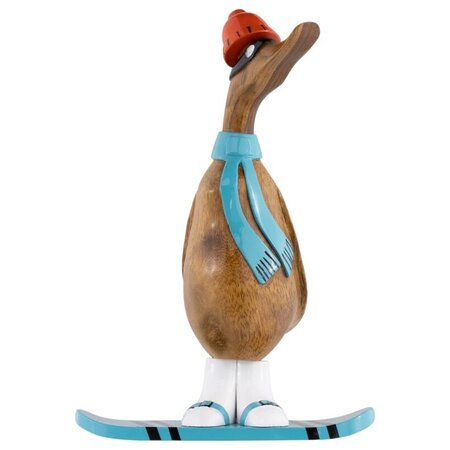 So True by Troubadour Snowboard Duck Anton
