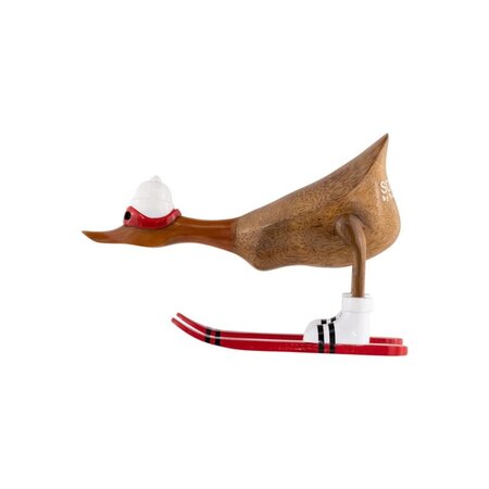 So True by Troubadour Eddie the Eagle Duck