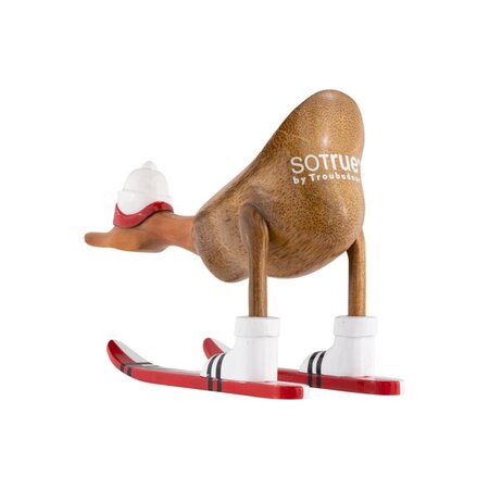 So True by Troubadour Eddie the Eagle Duck