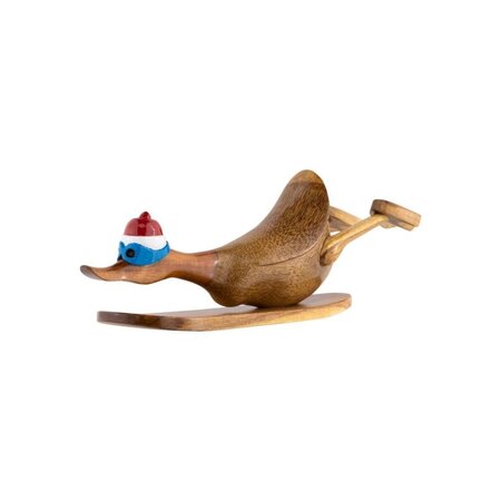 So True by Troubadour Surfboard Duck Felix
