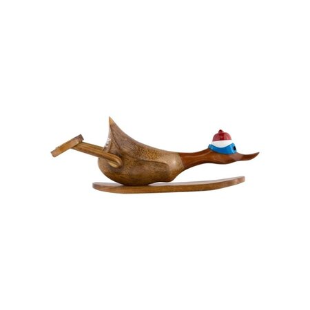 So True by Troubadour Surfboard Duck Felix