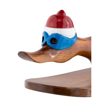 So True by Troubadour Surfboard Duck Felix
