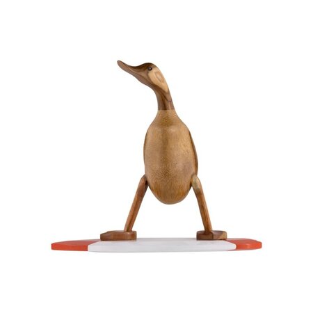 So True by Troubadour Surfing Duck Olivier