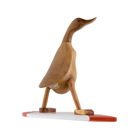 So True by Troubadour Surfing Duck Olivier