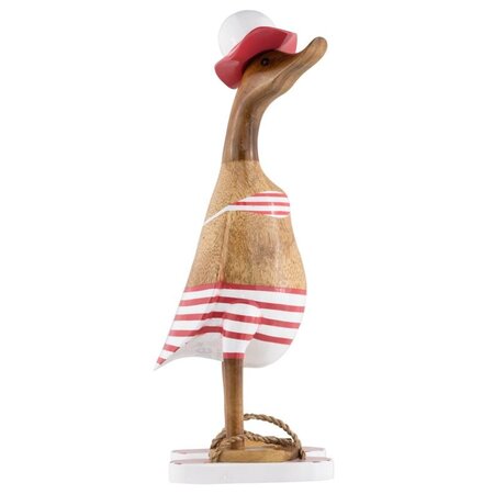 So True by Troubadour Beach Duck mr and mrs St.Tropez, set van 2