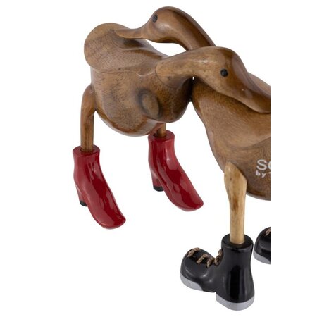 So True by Troubadour Hugging Duck, set van 2