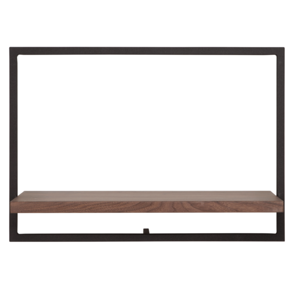 d-Bodhi Shelfmate walnut, type C