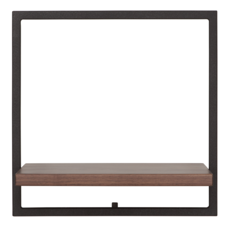 Shelfmate walnut, type B